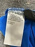 IMAN Blue 3/4 Sleeve Top Size 3X - photo 8