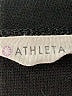 Athleta Black Cocktail Dress Size M - photo 7