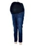 1822 Denim Blue Jeans Size 27 waist - photo 1