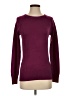 French Connection Burgundy Pullover Sweater Size S - photo 1