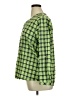 Ulla Popken Green 3/4 Sleeve Blouse Size 16 - 18 - photo 5