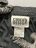 Chico's Design 100% Polyester Black Formal Skirt Size Lg (2) - photo 4