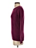 French Connection Burgundy Pullover Sweater Size S - photo 5