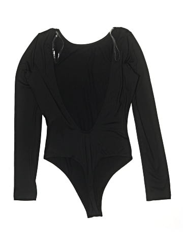 Blue Blush Bodysuit (view 2)