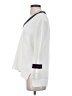 CAbi White Pullover Sweater Size S - photo 5
