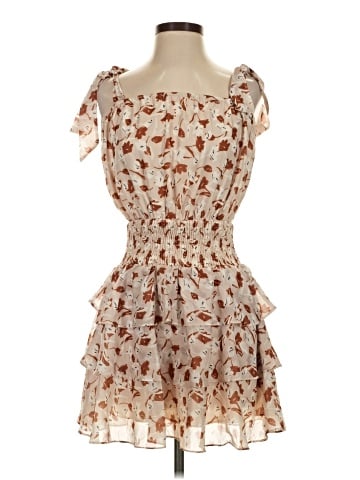 Minkpink Cocktail Dress (view 1)