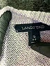 Lands' End Pink Pullover Sweater Size S - photo 7