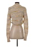 Zara Tan Cardigan Size S - photo 2