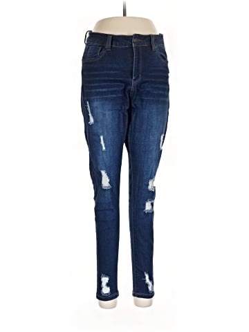 Wax Jean Jeans (view 1)