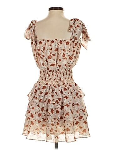 Minkpink Cocktail Dress (view 2)