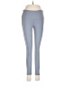 Yogalicious Blue Active Pants Size M - photo 1