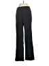 Faconnable Plaid Gray Wool Pants Size 2 - photo 1