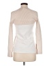 Zara Ivory Cardigan Size M - photo 2