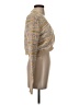 Zara Tan Cardigan Size S - photo 4