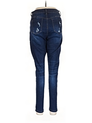 Wax Jean Jeans (view 2)