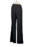 Faconnable Plaid Gray Wool Pants Size 2 - photo 2