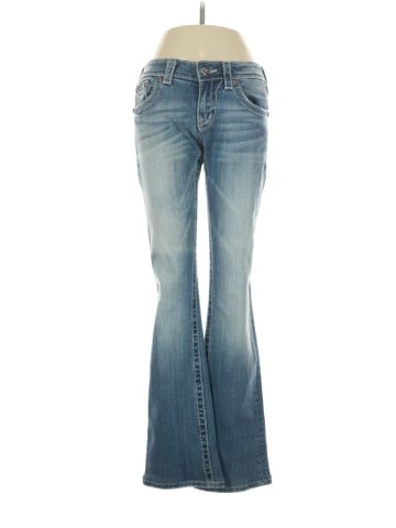 Miss Me Jeans (view 1)