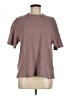 Shein Brown Pullover Sweater Size 6 - photo 1