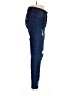 Wax Jean Solid Blue Jeans Size 30 waist - photo 4