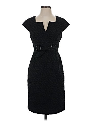 Julia Jordan Cocktail Dress (view 1)