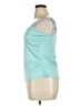 Daniel Rainn 100% Polyester Teal Tank Top Size XL - photo 5