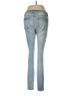 Refuge Hearts Blue Jeans Size 6 - photo 2