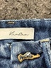 KANCAN JEANS Blue Jeans Size 23 waist - photo 7