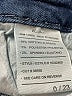 KANCAN JEANS Blue Jeans Size 23 waist - photo 8