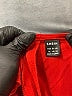 Shein 100% Polyester Red Cocktail Dress Size XL - photo 7