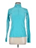 lucy Teal Fleece Size M - photo 1