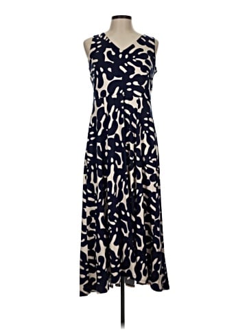 Tribal Casual Dress (view 1)