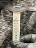 90 Degree by Reflex Gray Zip Up Hoodie Size 7 - photo 3