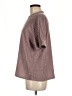 Shein Brown Pullover Sweater Size 6 - photo 5