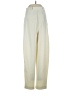 H&M Ivory Casual Pants Size XS - photo 2