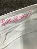 Lilly Pulitzer Solid Ivory Casual Pants Size 12 - photo 8