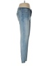Refuge Hearts Blue Jeans Size 6 - photo 4