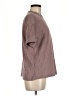 Shein Brown Pullover Sweater Size 6 - photo 4