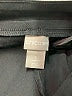 Chico's Solid Black Shorts Size Med (1) - photo 3