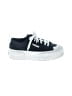 Superga Blue Sneakers Size EU 36 - photo 1