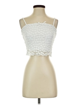 Thirty/Thirty Tube Top