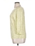 Chico's Yellow 3/4 Sleeve T-Shirt Size XL - photo 5