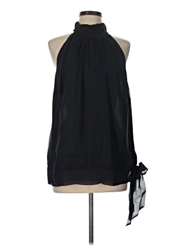 Marina Rinaldi Sleeveless Blouse (view 1)