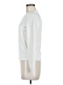 Unbranded Ivory Long Sleeve Blouse Size M - photo 5