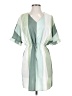 Shein Green Casual Dress Size 4 - photo 1
