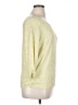 Chico's Yellow 3/4 Sleeve T-Shirt Size XL - photo 4