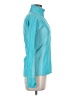lucy Teal Fleece Size M - photo 4