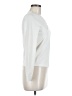 Unbranded Ivory Long Sleeve Blouse Size M - photo 4