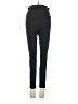 Becca Solid Black Active Pants Size S - photo 1