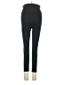 Becca Solid Black Active Pants Size S - photo 2