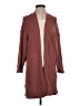 Dynamite Brown Cardigan Size XS - photo 1